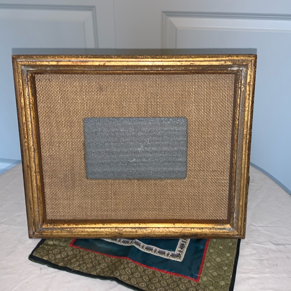 Picture Frame